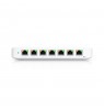 Ubiquiti Ultra 60W Managed L2 Gigabit Ethernet (10/100/1000) Power over Ethernet (PoE) White