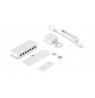 Ubiquiti Ultra 60W Managed L2 Gigabit Ethernet (10/100/1000) Power over Ethernet (PoE) White