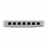 Ubiquiti Ultra 60W Managed L2 Gigabit Ethernet (10/100/1000) Power over Ethernet (PoE) White