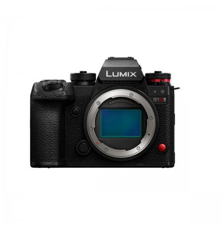 Panasonic Lumix S1RII Body