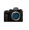 Panasonic Lumix S1RII Body