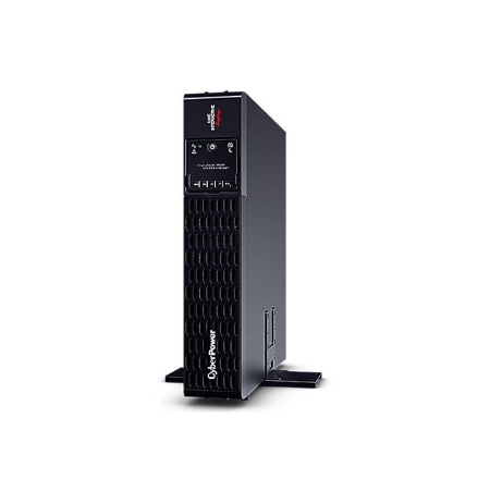 CyberPower | Smart App UPS Systems | PR1500ERT2U | 1500 VA | 1500 W