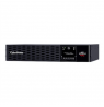 CyberPower | Smart App UPS Systems | PR1500ERT2U | 1500 VA | 1500 W