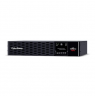 CyberPower | Smart App UPS Systems | PR1500ERT2U | 1500 VA | 1500 W