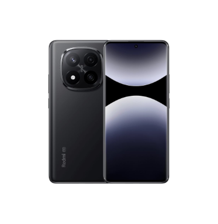 Xiaomi Redmi | Note 14 Pro+ | Midnight Black | 6.67 " | AMOLED | 1220 x 2712 pixels | Qualcomm | Snapdragon | Internal RAM 12 GB