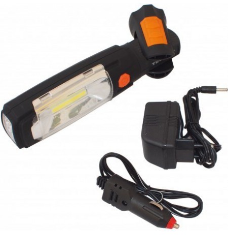 TIROSS INSPECTION LAMP AKU 3W COB TS-1108