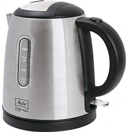 Kettele Melitta Prime Aqua mini Top