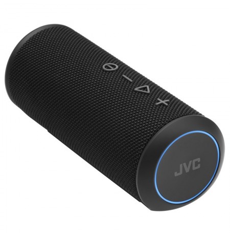 JVC Party speaker XS-EP424B czarny
