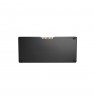 Glorious GMMK 3 Pro HE Wireless 75% Gaming Keyboard - Pre-Built, ANSI (US), Fox HE Switches, Black