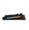 Glorious GMMK 3 Pro HE Wireless 75% Gaming Keyboard - Pre-Built, ANSI (US), Fox HE Switches, Black