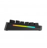 Glorious GMMK 3 Pro HE Wireless 75% Gaming Keyboard - Pre-Built, ANSI (US), Fox HE Switches, Black