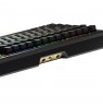 Glorious GMMK 3 Pro HE Wireless 75% Gaming Keyboard - Pre-Built, ANSI (US), Fox HE Switches, Black