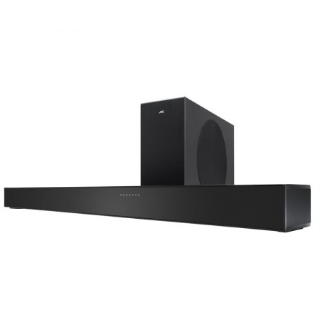 Soundbar JVCTH-E434B 2.1 Wireless Sub