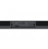 Soundbar JVCTH-E434B 2.1 Wireless Sub