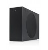 Soundbar JVCTH-E434B 2.1 Wireless Sub