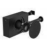 Soundbar JVCTH-E434B 2.1 Wireless Sub