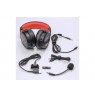 A4Tech 47466 Bloody MR590 Type-C Sports Red