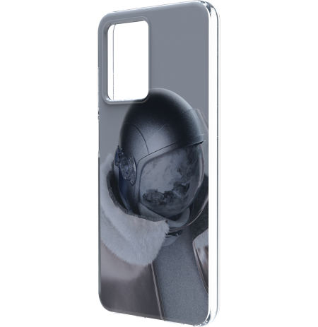 HMD Pulse Icon Case Grey