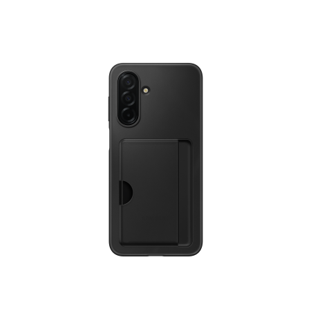Samsung Galaxy A26 Card Slot Cover Black