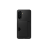 Samsung Galaxy A26 Card Slot Cover Black