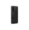 Samsung Galaxy A26 Card Slot Cover Black