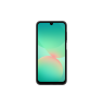 Samsung Galaxy A26 Card Slot Cover Black