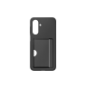 Samsung Galaxy A26 Card Slot Cover Black