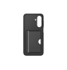 Samsung Galaxy A26 Card Slot Cover Black