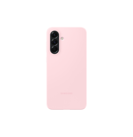 Samsung Galaxy A56 Silicone Cover Pink