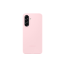 Samsung Galaxy A56 Silicone Cover Pink