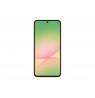 Samsung Galaxy A56 Silicone Cover Pink
