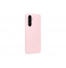 Samsung Galaxy A56 Silicone Cover Pink
