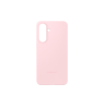 Samsung Galaxy A56 Silicone Cover Pink