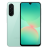 Samsung Galaxy A26 17 cm (6.7") Hybrid Dual SIM Android 15 5G USB Type-C 6 GB 128 GB 5000 mAh Mint colour