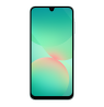 Samsung Galaxy A26 5G 128GB DS SM-A266B Light Green
