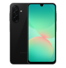 Samsung Galaxy A26 (A266) 5G DS. 6/128GB Black