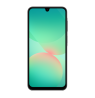 Samsung Galaxy A26 5G 128GB DS SM-A266B Black
