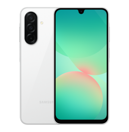 Samsung Galaxy A26 5G 128GB DS SM-A266B White