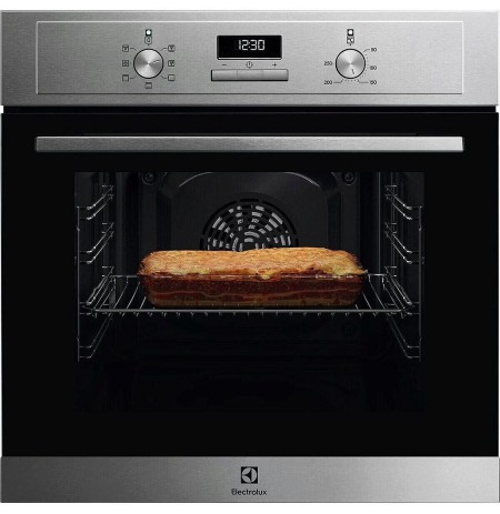 Orkaitė ELECTROLUX EOH3H40BX