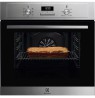 Orkaitė ELECTROLUX EOH3H40BX