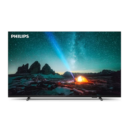 Philips LED TV | 43PUS7609/12 | 43 | Smart TV | TITAN OS | 4K UHD
