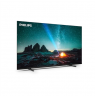 Philips LED TV | 43PUS7609/12 | 43 | Smart TV | TITAN OS | 4K UHD