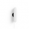 Philips Hue Play WCA Lightbar Base, Twin pack, White|42 W|2000-6500 Hue White Colour Ambiance