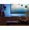 Philips Hue Play WCA Lightbar Base, Twin pack, White|42 W|2000-6500 Hue White Colour Ambiance