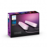 Philips Hue Play WCA Lightbar Base, Twin pack, White|42 W|2000-6500 Hue White Colour Ambiance
