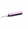 Philips Hue Play WCA Lightbar Base, Black|42 W|2000-6500 Hue White Colour Ambiance