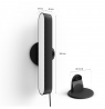 Philips Hue Play WCA Lightbar Base, Black|42 W|2000-6500 Hue White Colour Ambiance
