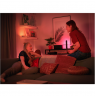 Philips Hue Play WCA Lightbar Base, Black|42 W|2000-6500 Hue White Colour Ambiance