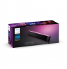 Philips Hue Play WCA Lightbar Base, Black|42 W|2000-6500 Hue White Colour Ambiance