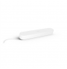 Philips Hue Play WCA Lightbar Extension, White|42 W|2000-6500 Hue White Colour Ambiance
